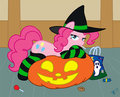 Trick or Treat! by Patchworth