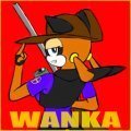 Wanka!&nbsp;&nbsp;by Norithics