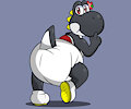 Merrit Yoshi by Merrit