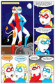 With Great Power...&nbsp;&nbsp;: 01 by Patchworth