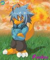 Cool Raukue (Old) by Raukue