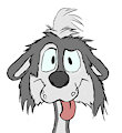 Goofball by Cintoon