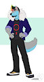 Buro by Crocdragon