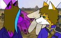 Where Have You Been All My Life by cyiancefiction
