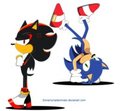 They're differents by firefox258