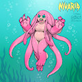 Nivaria by DrJavi