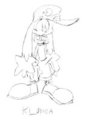 My first submission n_n by Ikuto