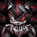 Calne ca Shadow by soina