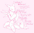 Daddy's Girl by RogueMorpho