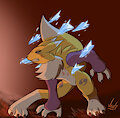Never give up by Jedader