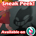 Mandy Uncensored - Page 8 - Sneak Peek by SilentSid1992