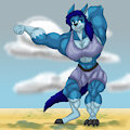 Pani Roo by Skyblue2005