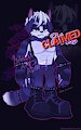 Closed: Infinite/Big Fankid by KandaArts