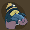 Snitch by Cintoon