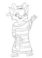 New Submission by Chaon