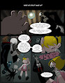 Mandy Uncensored - Page 10 - Woke-up Annoyance by SilentSid1992