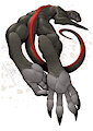 Patreon commissions by Gigren