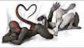 Patreon commissions by Gigren