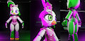 mini-Glamrock Chica [download] by calmadomatamosalvenado