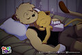 Eddy and Hector: Sleeping by PlayZone