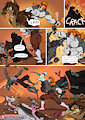 Tree of Life - Book 1 pg. 131. by Zummeng