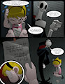 Mandy Uncensored - Page 11 - Com-Mand-y by SilentSid1992