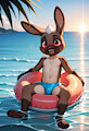 Inner tube by Minibit