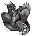 Patreon commissions by Gigren