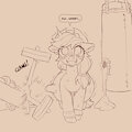 Strong Bloodline by ColdBloodedTwilight