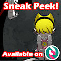 Mandy Uncensored - Page 12 - Sneak Peek by SilentSid1992