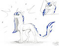 Luna become a feral ki'rinaes |1| by SunnyWay