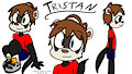 Meet tristan by Xenos1992