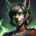 Rite's Theme by scorpianpp