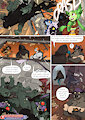 Tree of Life - Book 1 pg. 133. by Zummeng