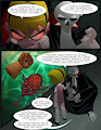 Mandy Uncensored - Page 13 - The Lesser of Two Horrors by SilentSid1992
