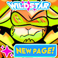WILDSTAR - Issue 06 - Page 25 by Syaokitty