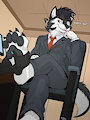 YCH #13 by WhyVern