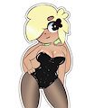 Bunday Bunnysuit 2025 by SynfulArt