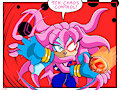 Sky Chaos Control Panel Redraw by MelSky