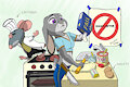 Recipe of the success (ENG) by silkleo