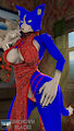[SFM] Unique clothing - female version (Slot 7) by Unknownplaces