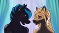You are the prettiest thing by ShiftyKitty