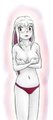 $7 Pin Up Examples by CrystalMendrilia