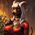 Lucifette SFW Images by scorpianpp