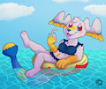 Owi by ThatBlackFox