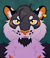Hayde by ThatBlackFox