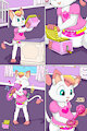 Sierra's Magic Powers -By WolfPuppy21- by DanielMania123