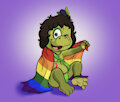 Pride by TribalTurtle