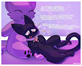 Just a Kitty by Kaittycat