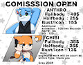 commission 2026 by Greywolfie
